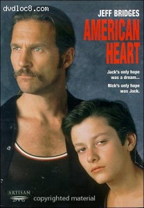 American Heart Cover