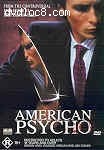 American Psycho Cover American Psycho Cover
