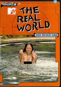 Real World You Never Saw, The: Hawaii Cover
