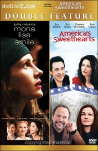 Mona Lisa Smile / America's Sweethearts Cover
