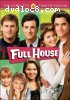 Full House: The Complete Fourth Season