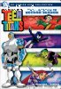 Teen Titans: The Complete Second Season