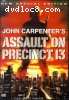Assault On Precinct 13