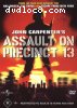 Assault On Precinct 13