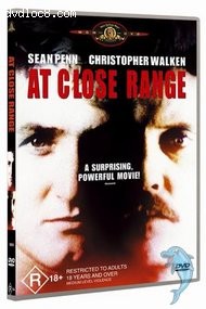 At Close Range Cover At Close Range Cover