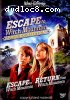 Escape To Witch Mountain: 2 Movie Collection