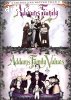 Addams Family, The / Addams Family Values (Double Feature)