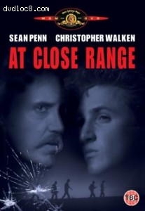 At Close Range Cover At Close Range Cover