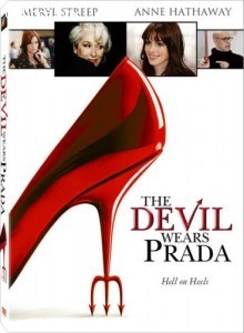 Devil Wears Prada, The (Fullscreen Edition)
