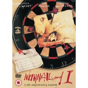 Withnail and I (20th Anniversary Ltd Edition) Cover