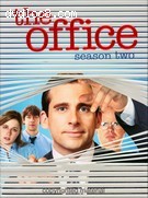 Office, The Season Two (US/NBC Version) Cover