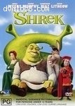 Shrek Cover