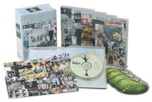 Beatles Anthology, The Cover Beatles Anthology, The Cover