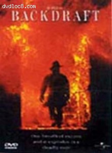 Backdraft Cover Backdraft Cover