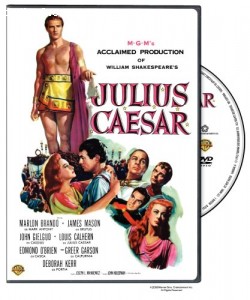 Julius Caesar Cover Julius Caesar Cover