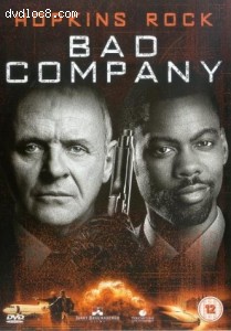 Bad Company Cover Bad Company Cover