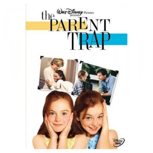 Parent Trap, The Cover Parent Trap, The Cover