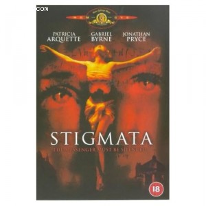 Stigmata Cover Stigmata Cover