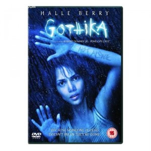 Gothika Cover