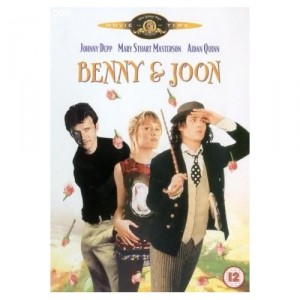 Benny & Joon Cover Benny & Joon Cover
