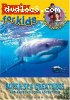 Popular Mechanics for Kids: Super Sea Creatures and Awesome Ocean Adventures