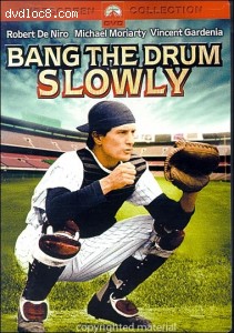 Bang The Drum Slowly Cover