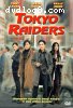 Tokyo Raiders