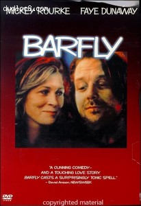 Barfly Cover Barfly Cover