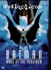 Batman: Mask Of The Phantasm