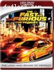 Fast &amp; The Furious, The: Tokyo Drift