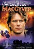 MacGyver: The Complete Final Season