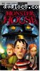 Monster House (UMD Mini for PSP)
