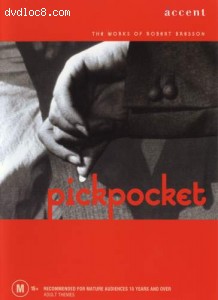 Pickpocket Cover Pickpocket Cover