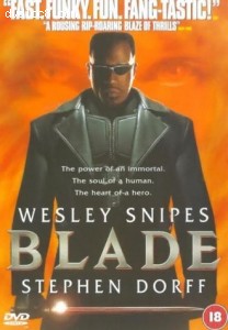 Blade Cover Blade Cover