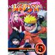 Naruto: Volume 5 - Shinobi Weapons