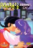 Ranma 1/2 - Ranma Forever - Kiss Me, Cat (Vol. 3)