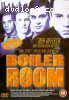 Boiler Room