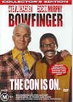 Bowfinger: Collector's Edition Cover