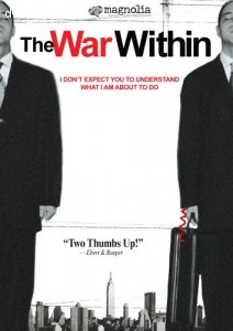 War Within, The Cover