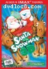 Santa vs. The Snowman 3D