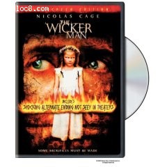 Wicker Man, The: Unrated And Rated (Widescreen)