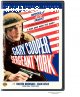 Sergeant York