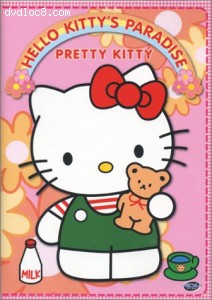 Hello Kitty's Paradise - Pretty Kitty Cover