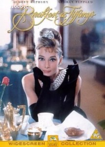 Breakfast At Tiffany's Cover Breakfast At Tiffany's Cover