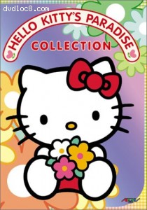 Hello Kitty's Paradise: Collection Cover