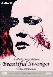 Beautiful Stranger Cover Beautiful Stranger Cover