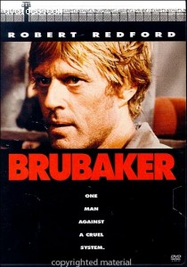 Brubaker Cover Brubaker Cover
