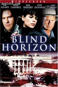 Blind Horizon Cover
