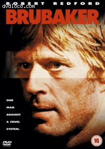 Brubaker Cover Brubaker Cover
