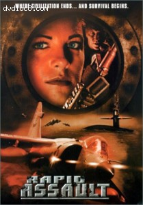 Rapid Assault Cover